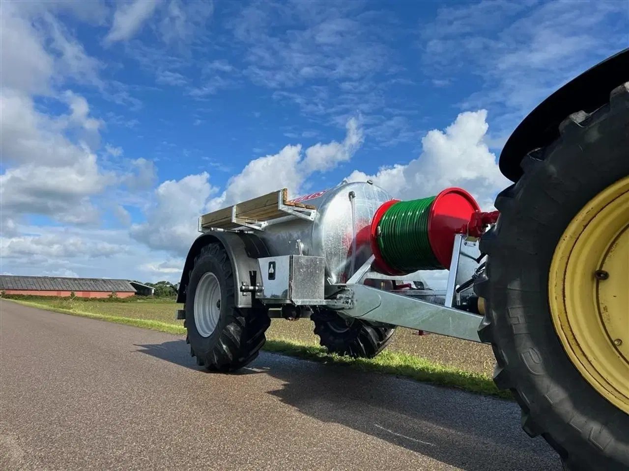 Billede 3 - Solus SP3000