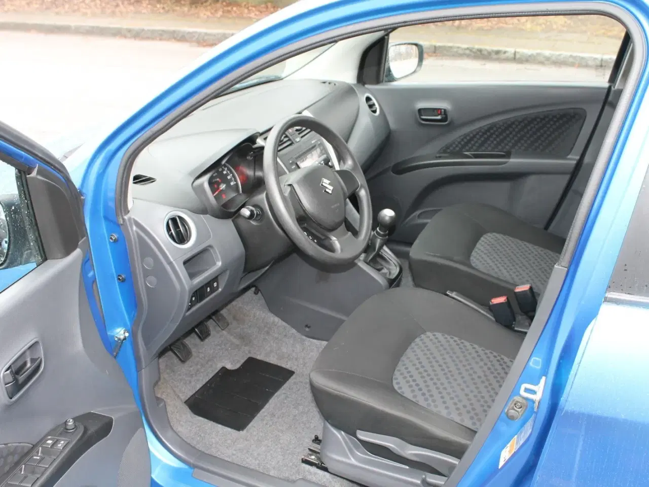 Billede 3 - Suzuki Celerio 1,0 Dualjet Kick