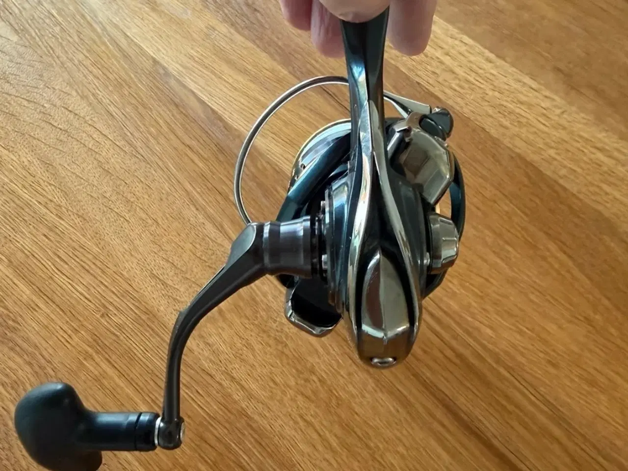 Billede 4 - Daiwa Exist 3000