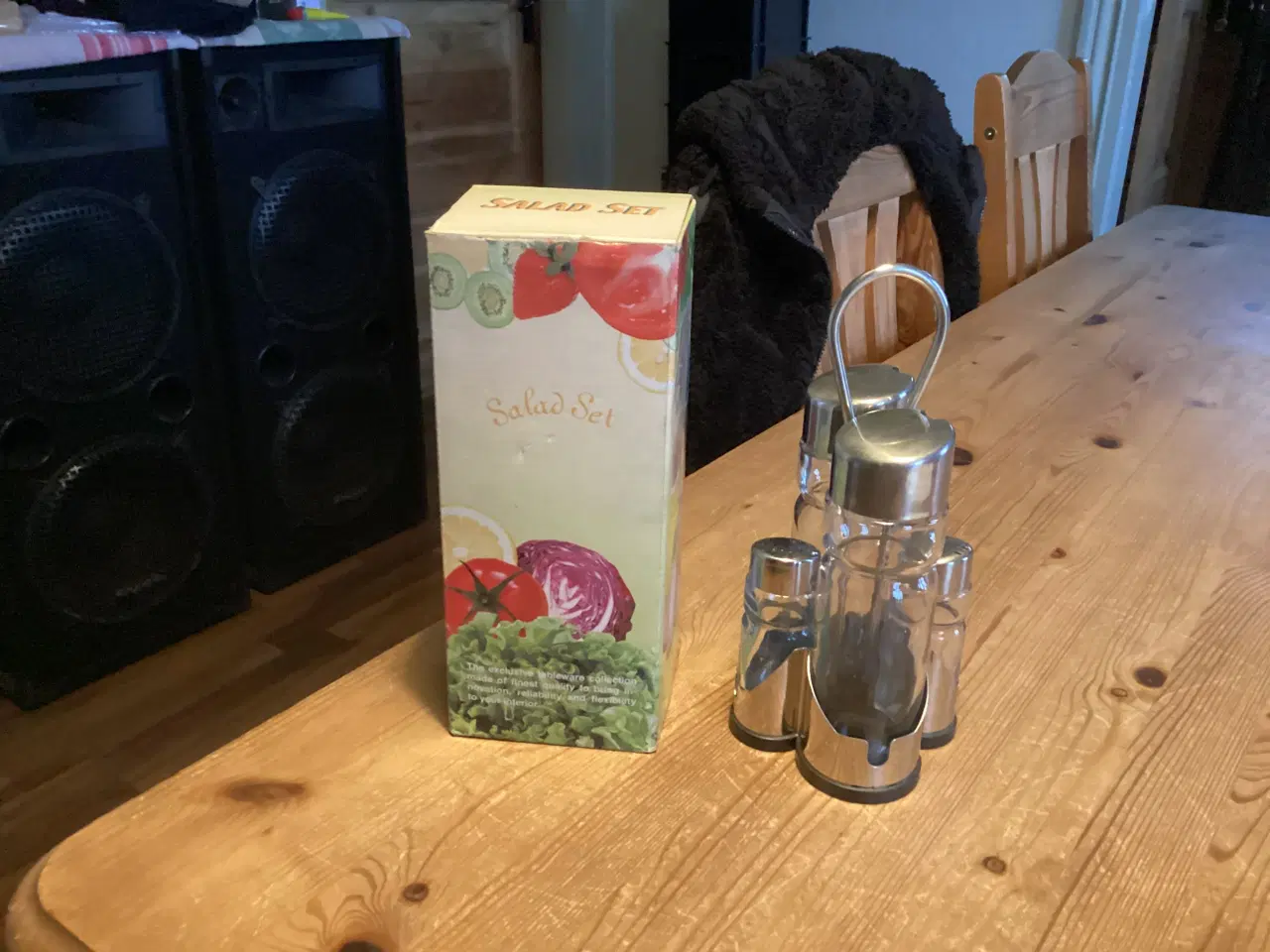 Billede 13 - Masser af Nye Ting.