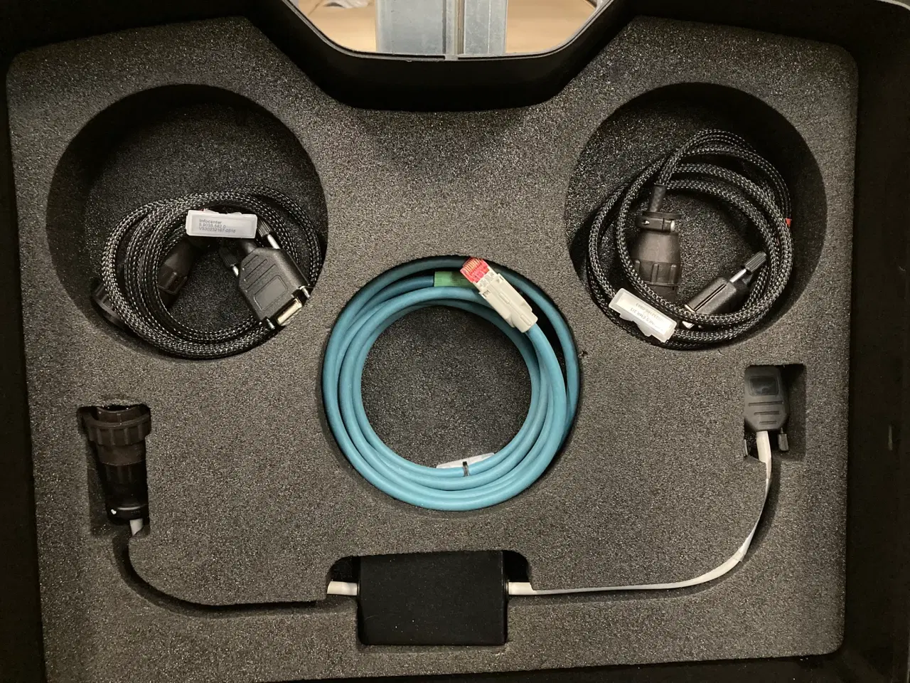 Billede 3 - D-TECH Diagnose udstyr