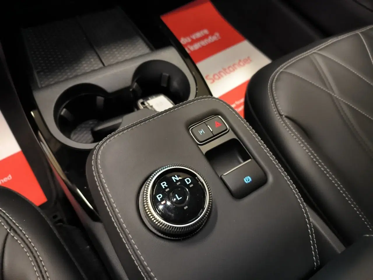 Billede 12 - Ford Mustang Mach-E 98 Extended Range