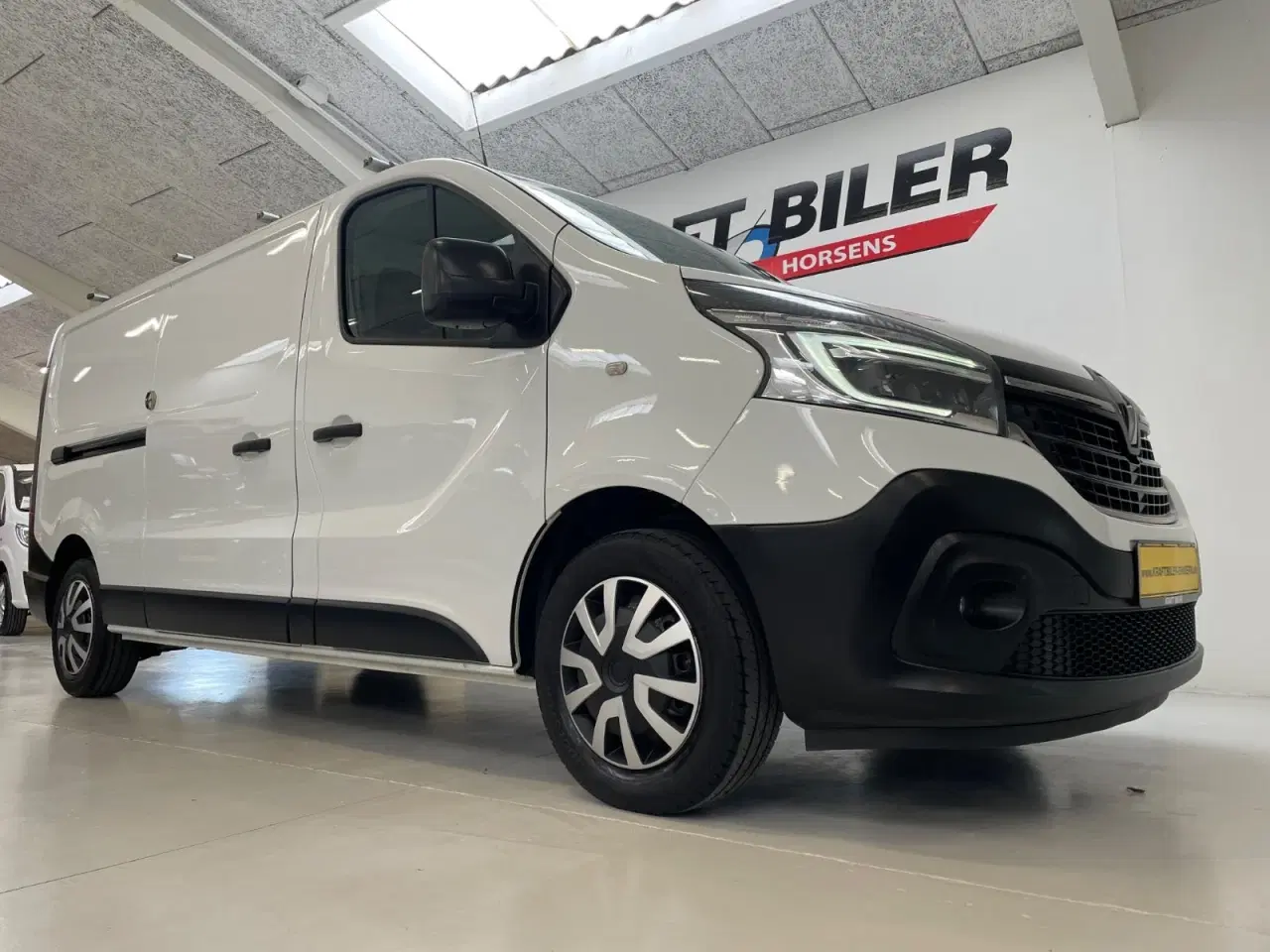 Billede 16 - Renault Trafic T29 2,0 dCi 120 L2H1