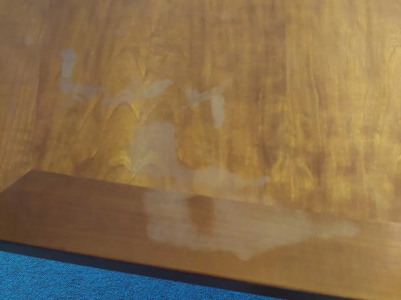 Billede 7 - Skovby spisebord I Kirsebærtræ