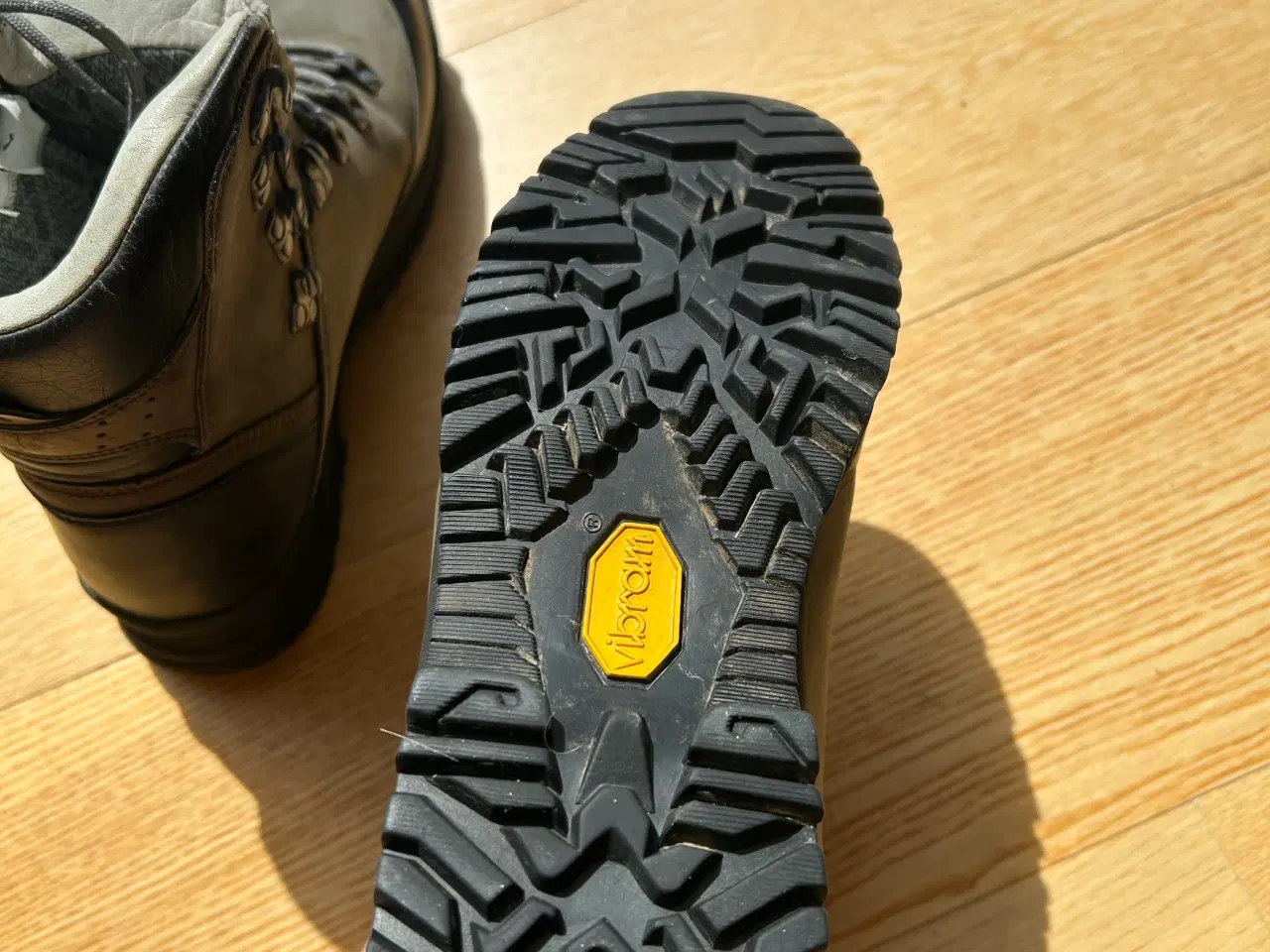 Billede 4 - Vandrestøvler – Haglöfs – GORE-TEX