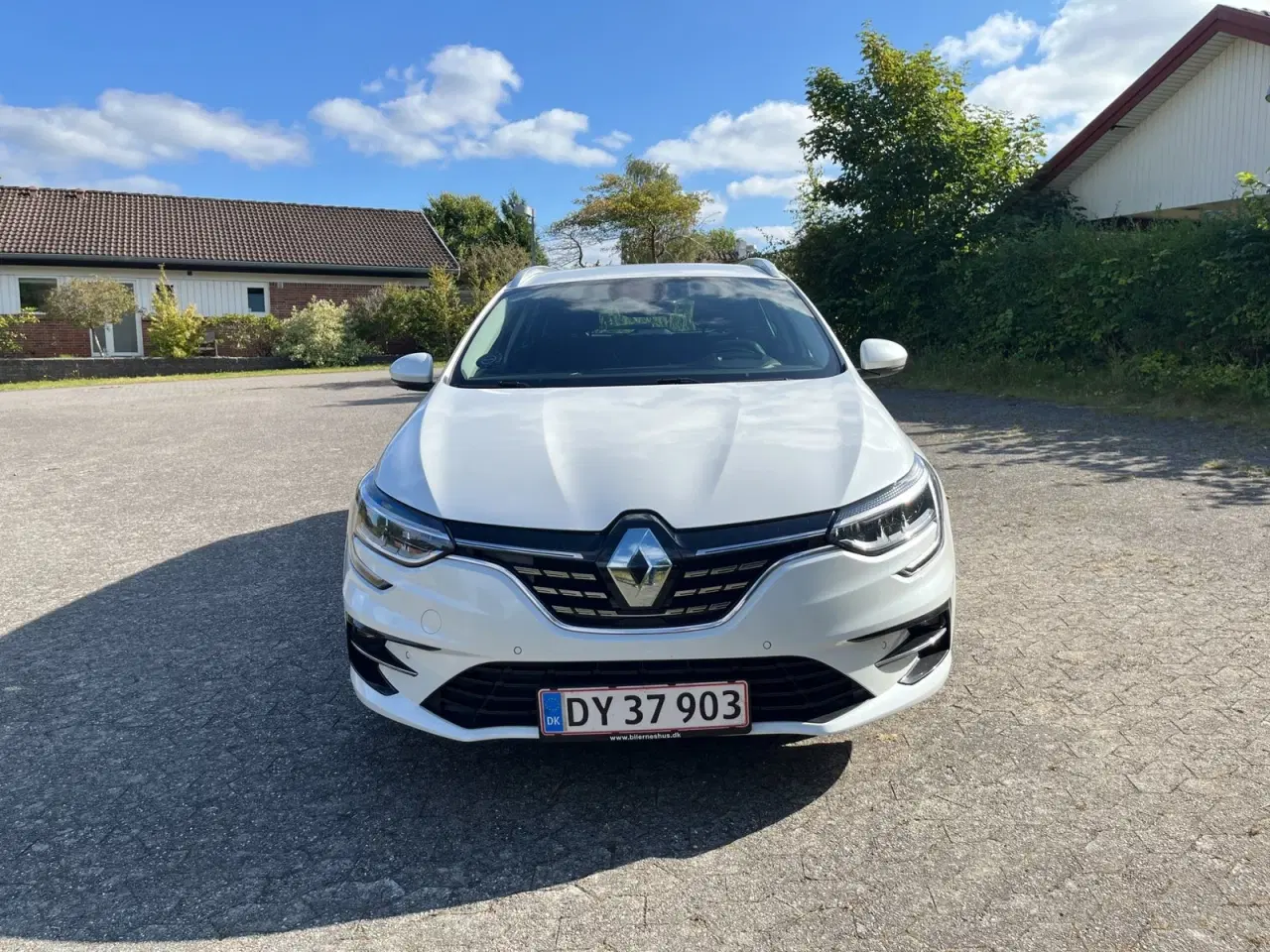 Billede 2 - Renault Megane IV 1,6 E-Tech Zen Sport Tourer