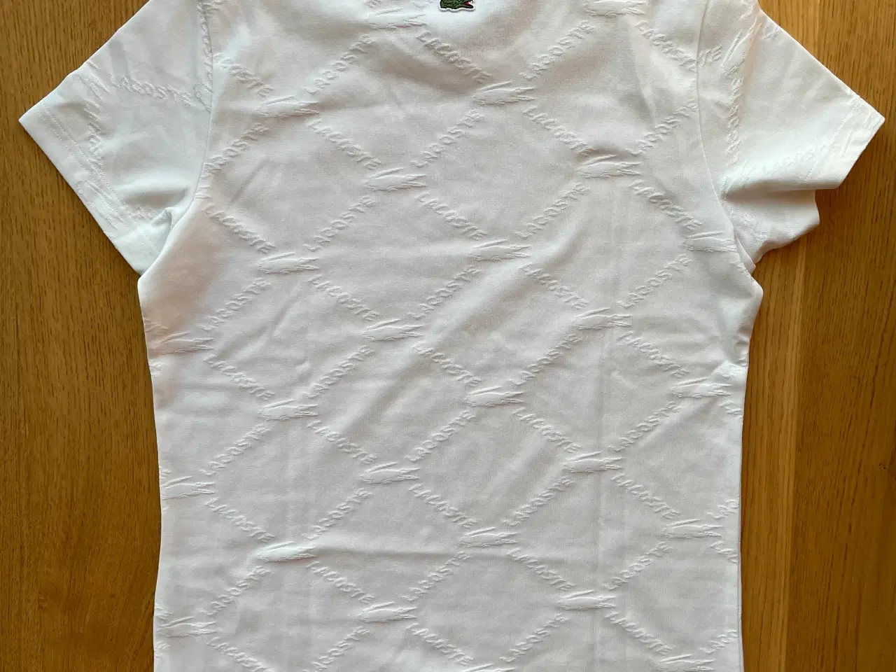 Billede 4 - Lacoste L!ve t-shirt