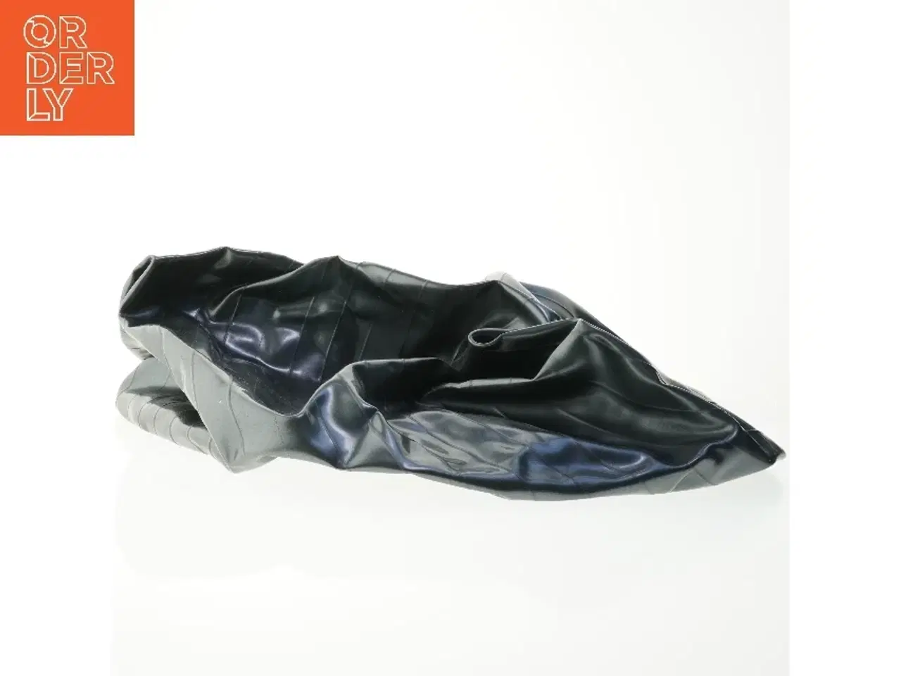 Billede 2 - Pilatesbold oppustelig til træning