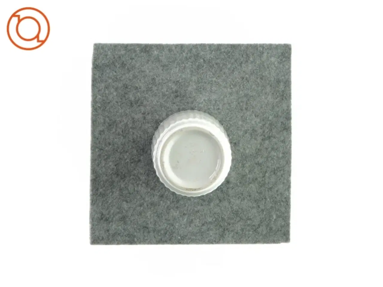 Billede 3 - Porcelæns vase