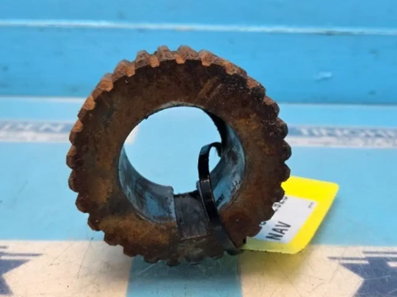 Billede 5 - New Holland BB980 Nav 700112925