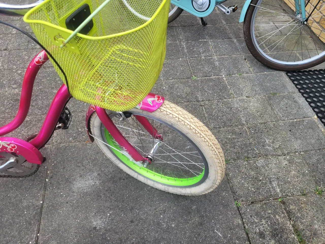 Billede 6 - Electra cykel