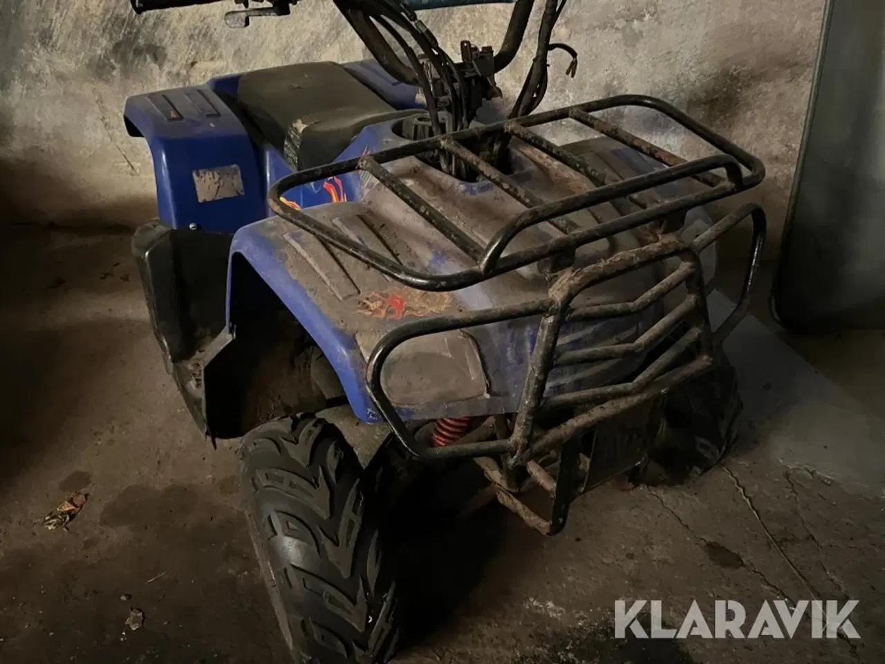 Billede 12 - ATV 2 styk