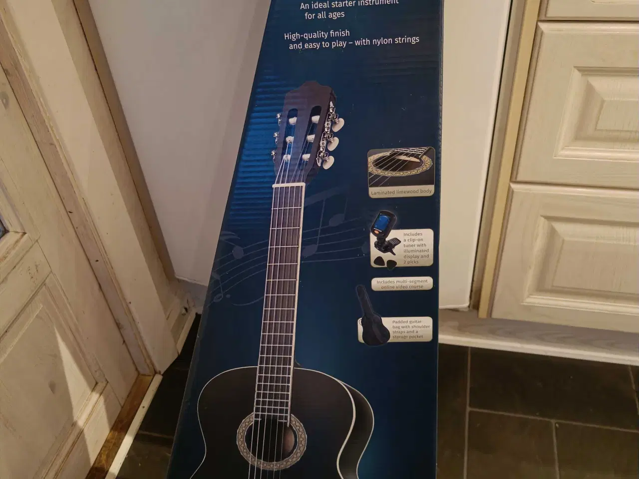 Billede 9 - Guitar 🎸