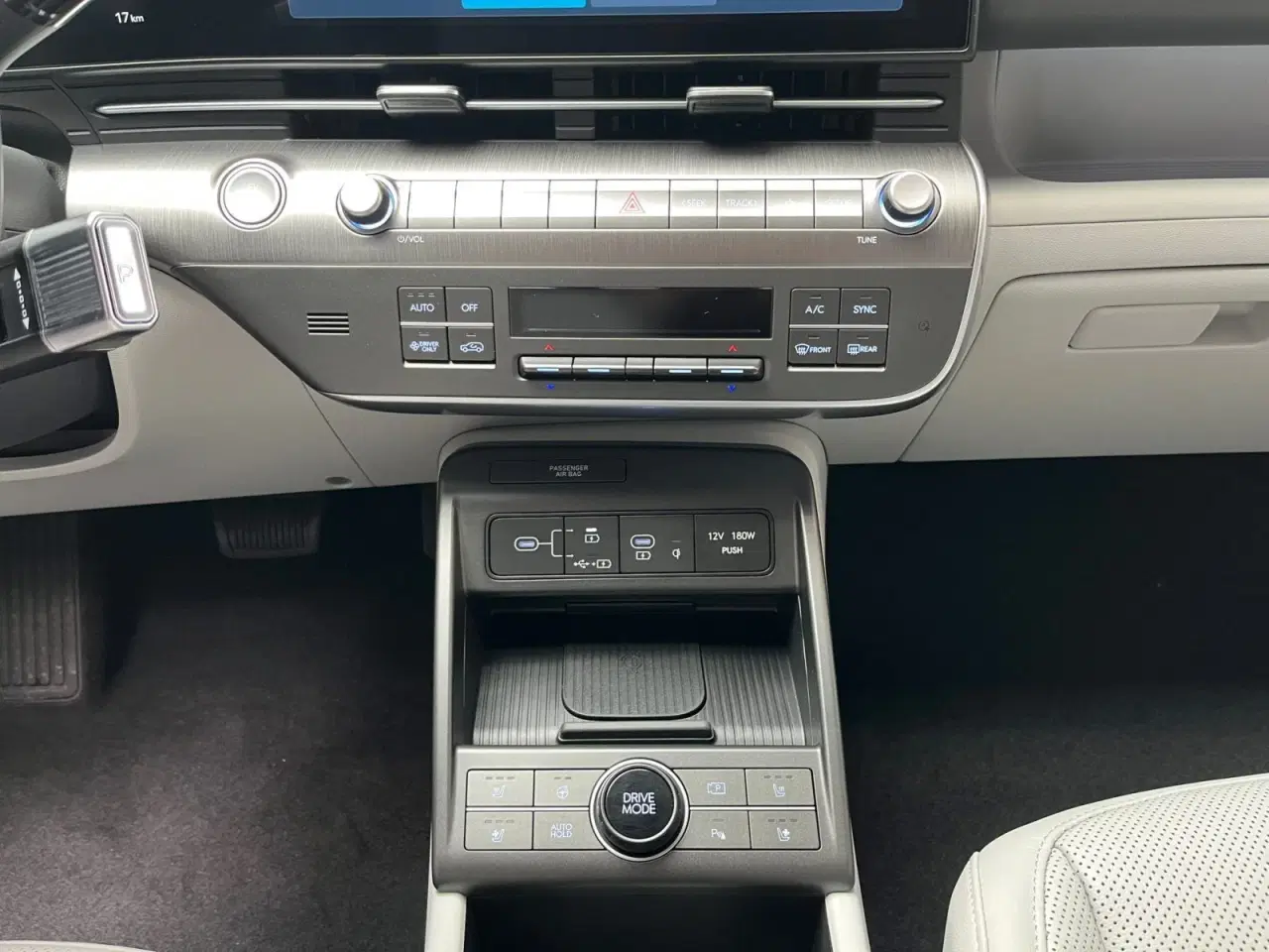 Billede 12 - Hyundai Kona 65 EV Ultimate