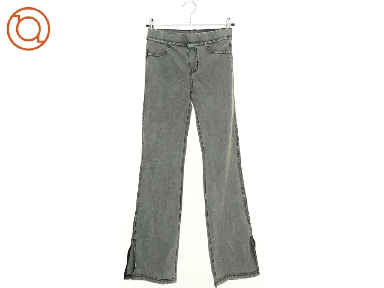 Billede 1 - Bukser fra H&M (str. 146 cm)