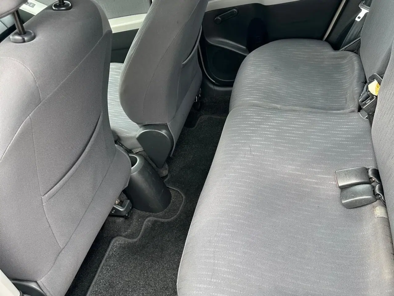 Billede 6 - Toyota Yaris 1.3 Automat – 2009