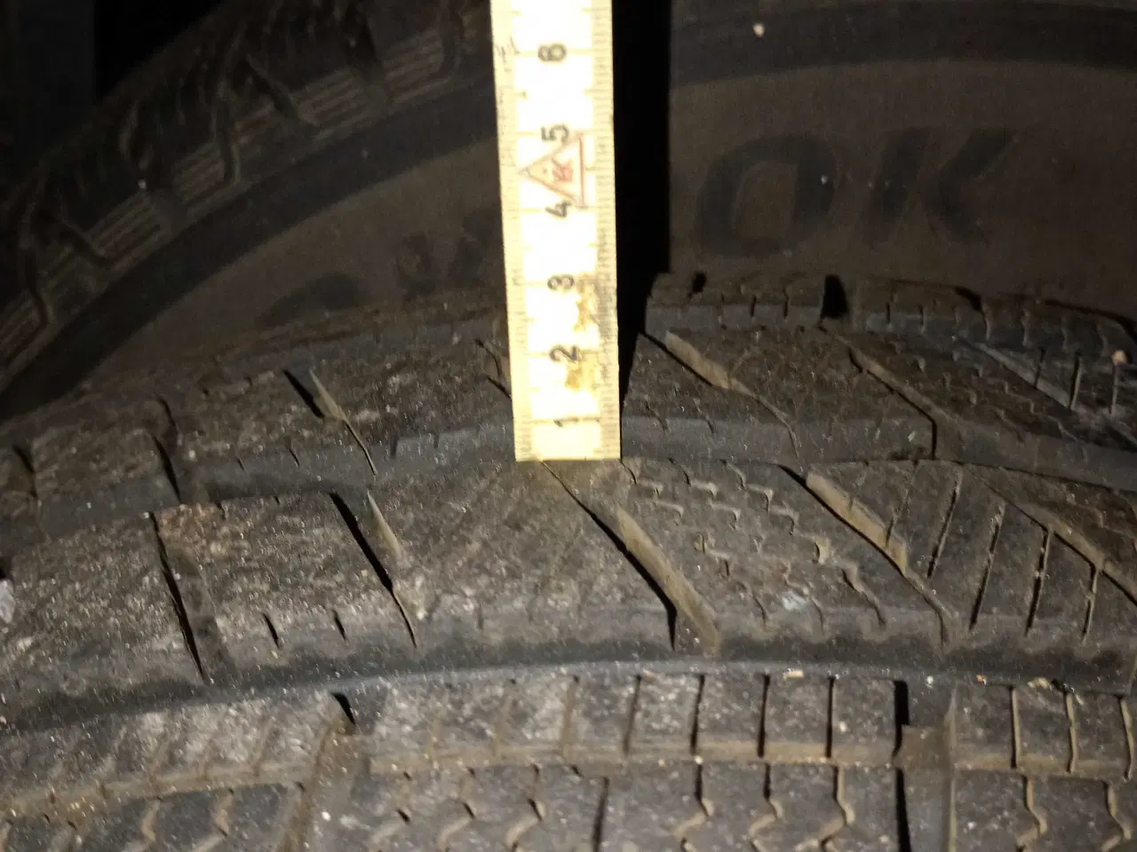 Billede 2 - Vw transporter t4