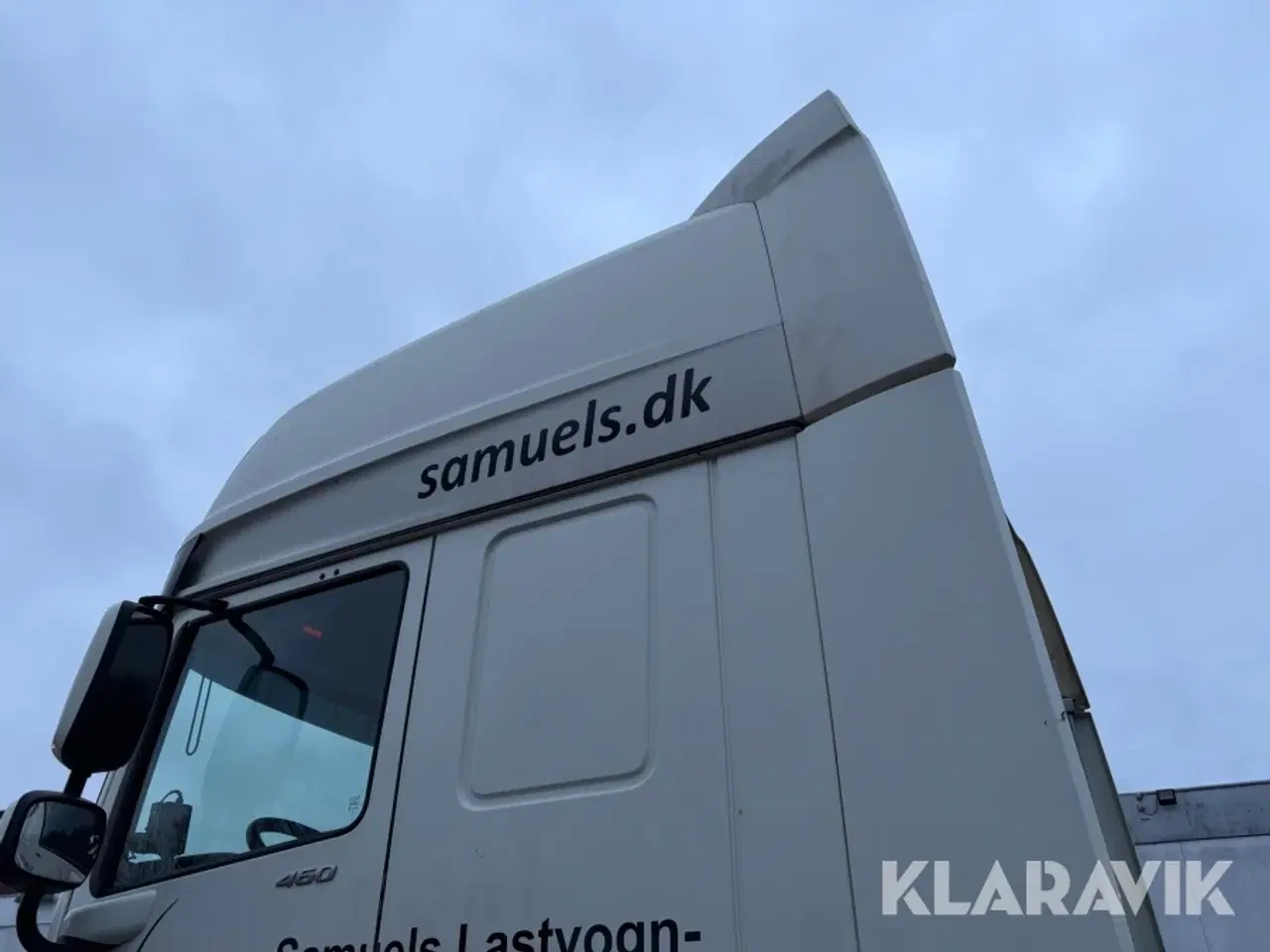 Billede 12 - Lastbil Daf XF