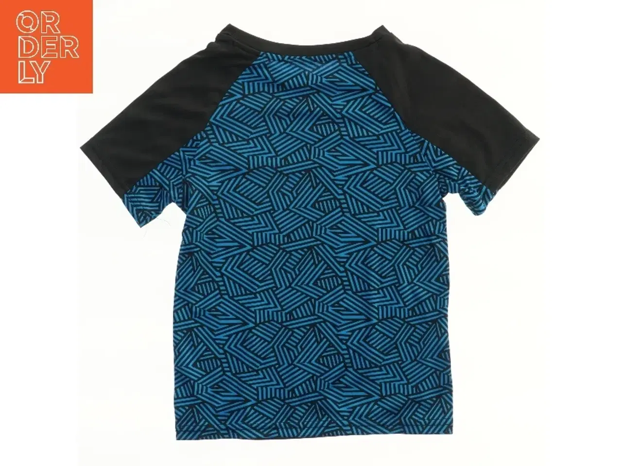 Billede 1 - Puma T-shirt med print fra Puma (str. 116)