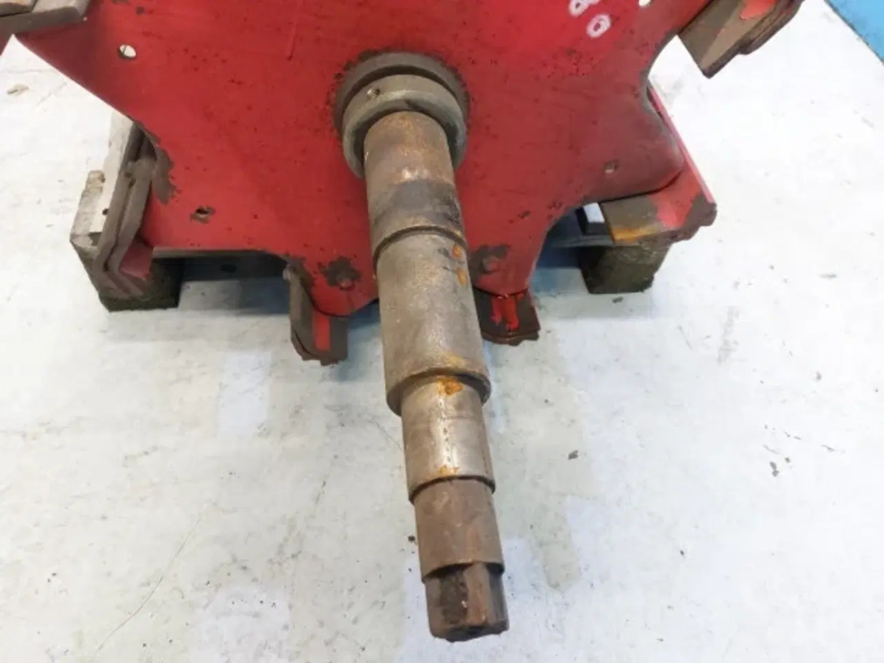 Billede 6 - Massey Ferguson 7276 Tærskecylinder 28385021