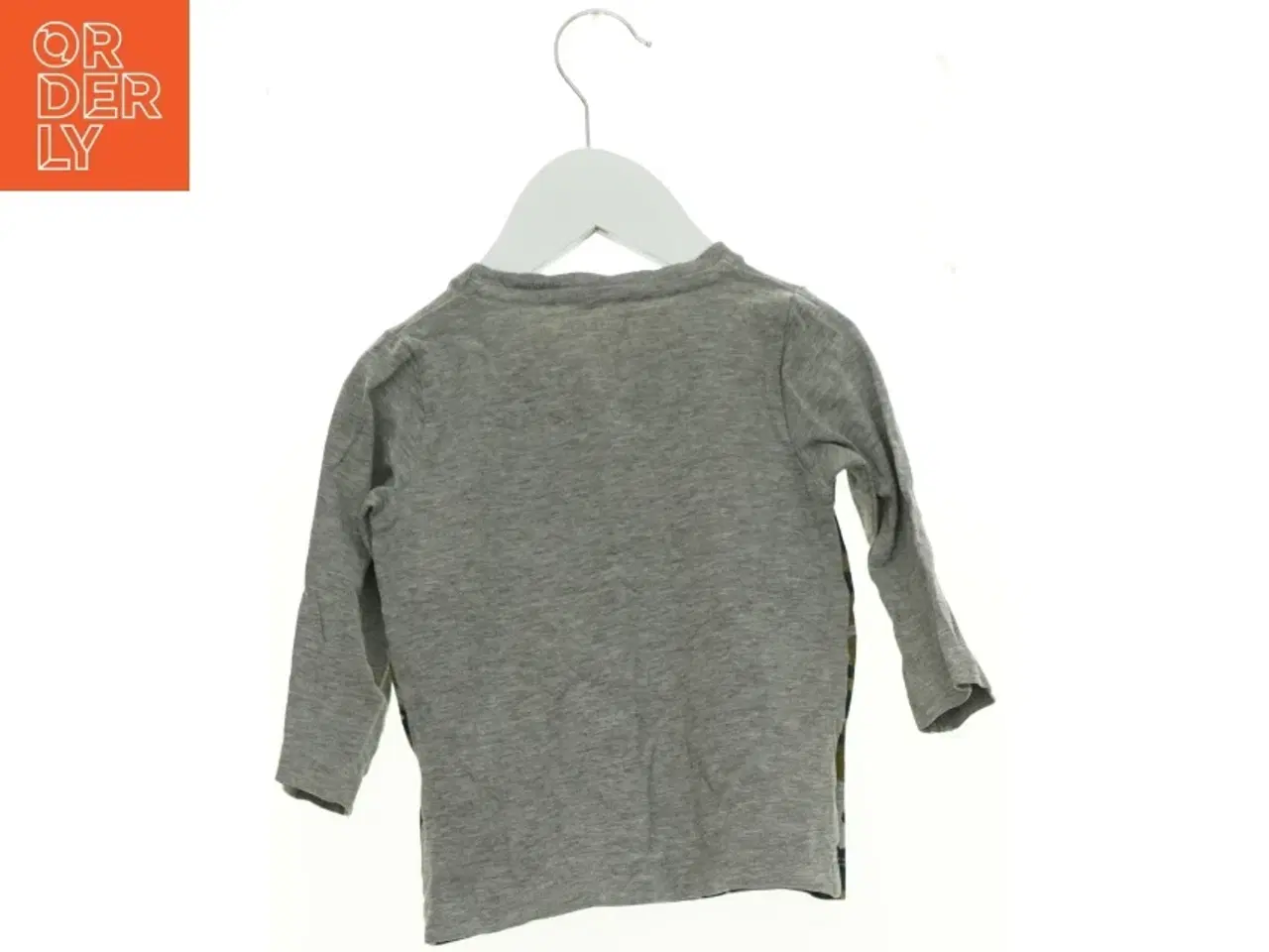 Billede 2 - Bluse fra Name It (str. 80 cm)