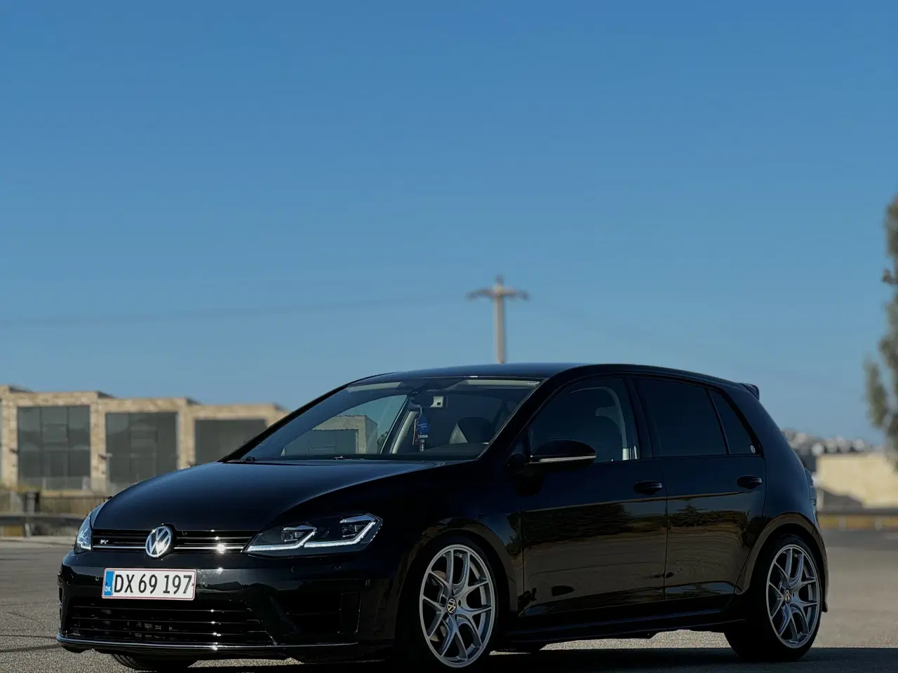 Billede 4 - VW GOLF 7 1.4 TSI DSG