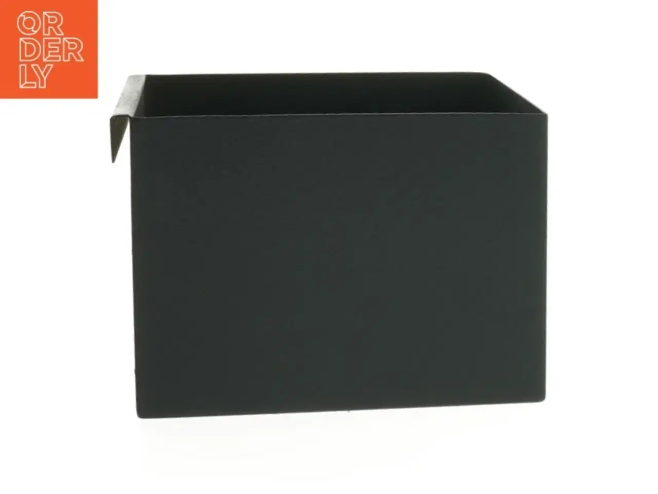 Billede 4 - Væg plantekasse fra ferm living (str. 15x15x11 cm)