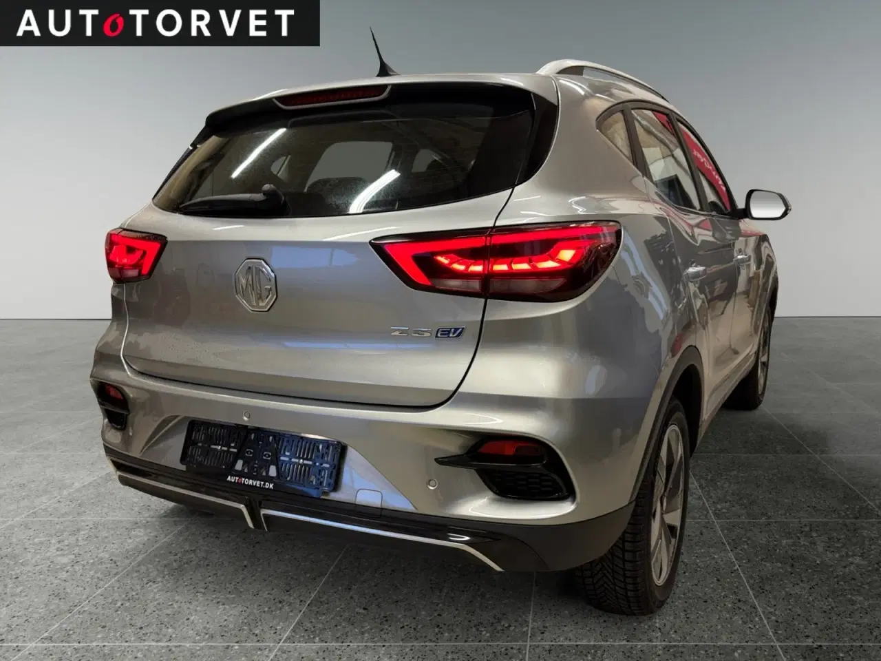 Billede 3 - MG ZS 70 Luxury