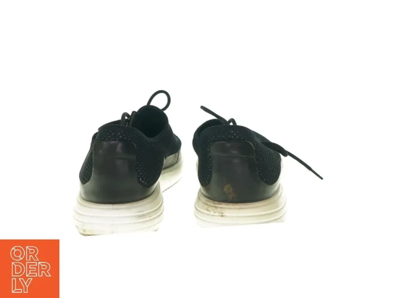 Billede 4 - Sneakers fra Ecco (str. 47)