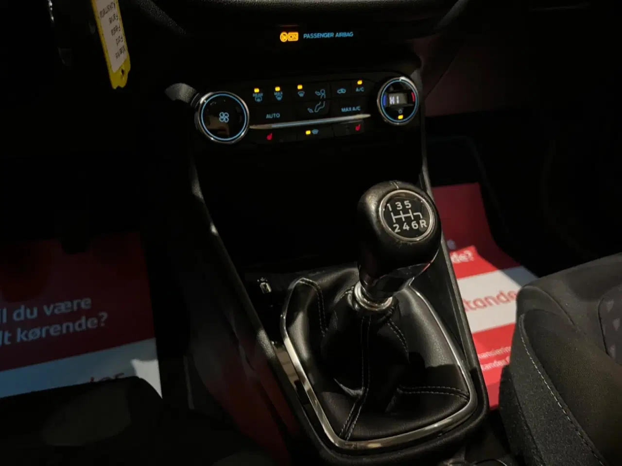 Billede 14 - Ford Fiesta 1,0 EcoBoost Connect