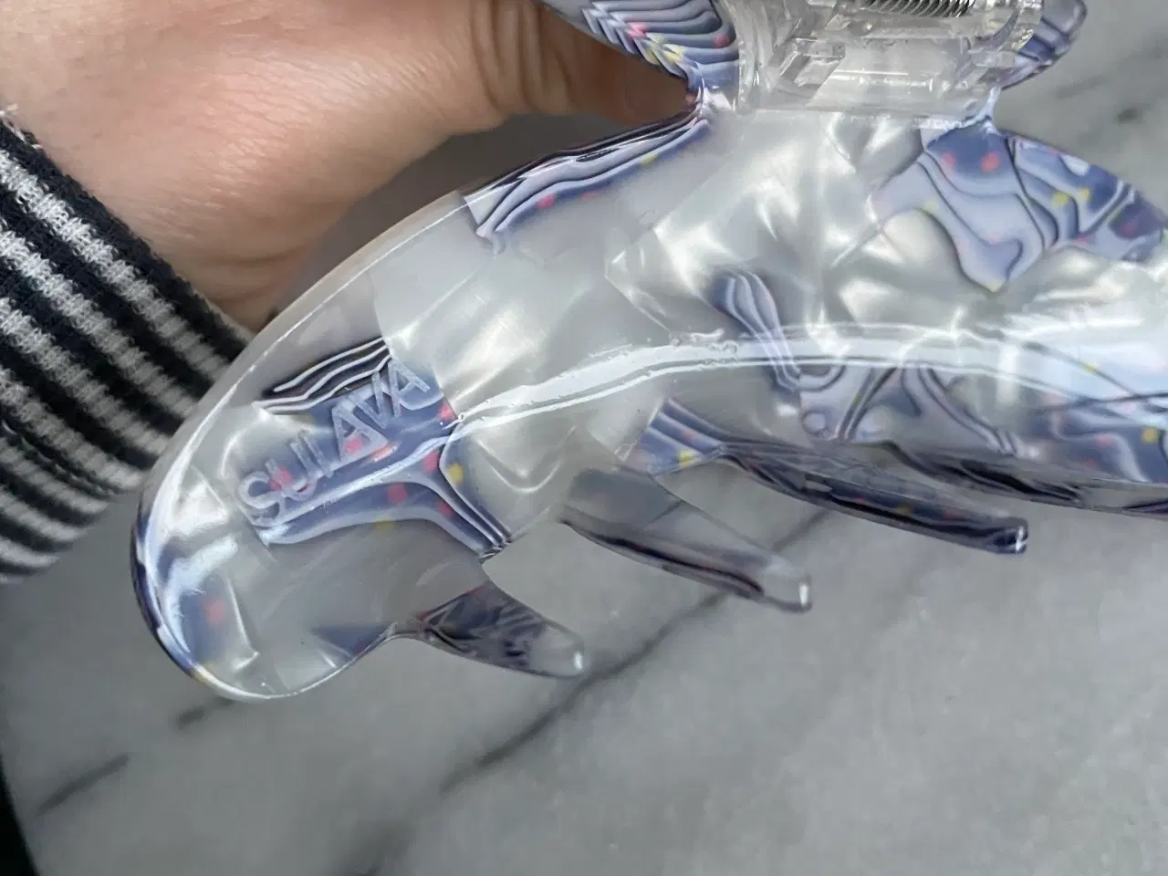 Billede 3 - Sui Ava hårklemme 