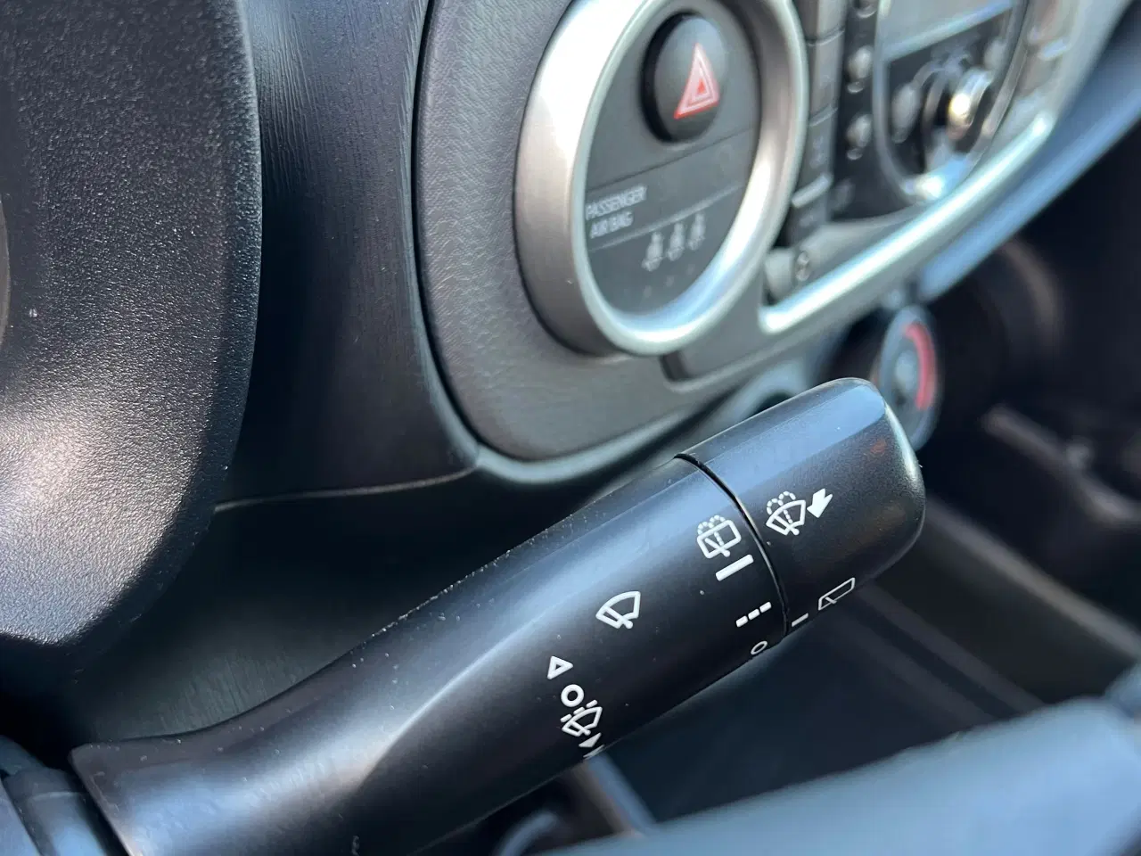 Billede 19 - Sjældent velholdt Toyota Yaris - lavt kilometertal