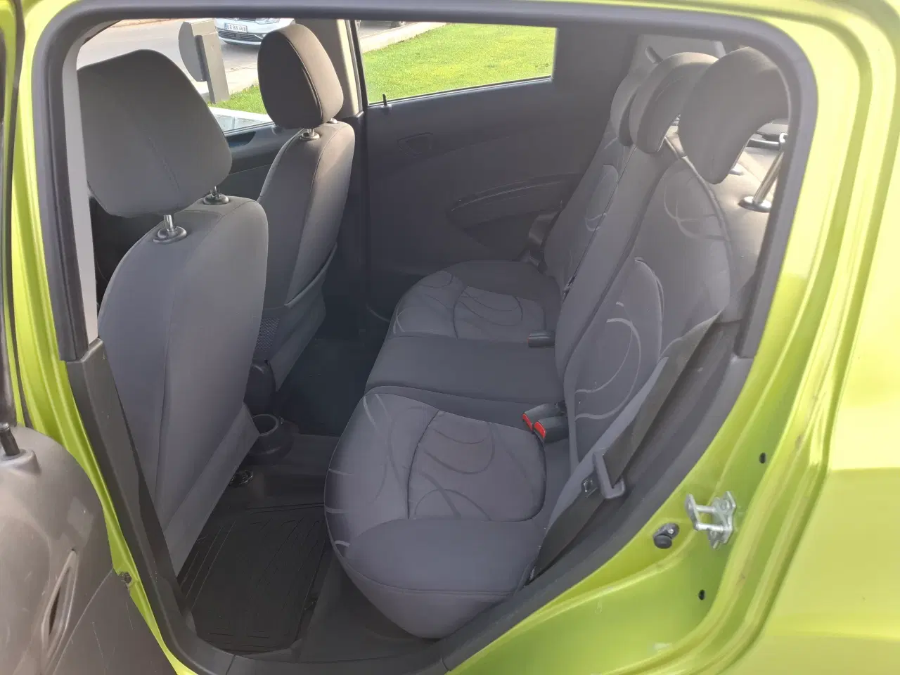 Billede 6 - Chevrolet Spark 1.0 LS NYSYNET & ny serviceret 