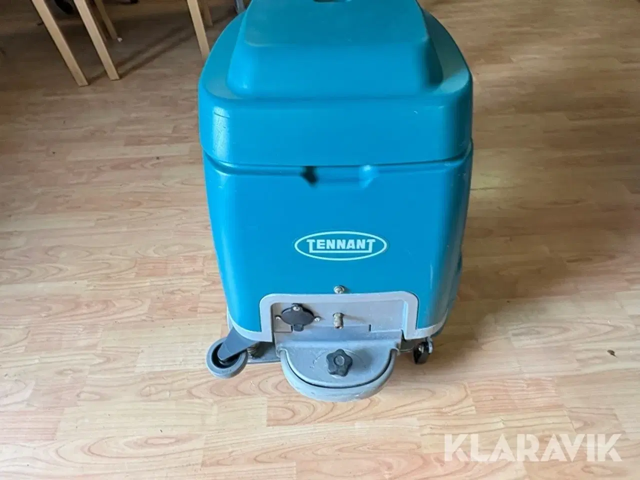 Billede 10 - Tæpperenser Tennant R3 ReadySpace