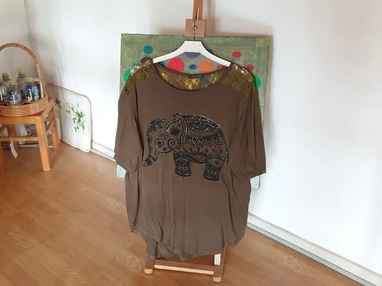 Billede 3 -  Bluser & Jakke & Nattøj SE flere fotos