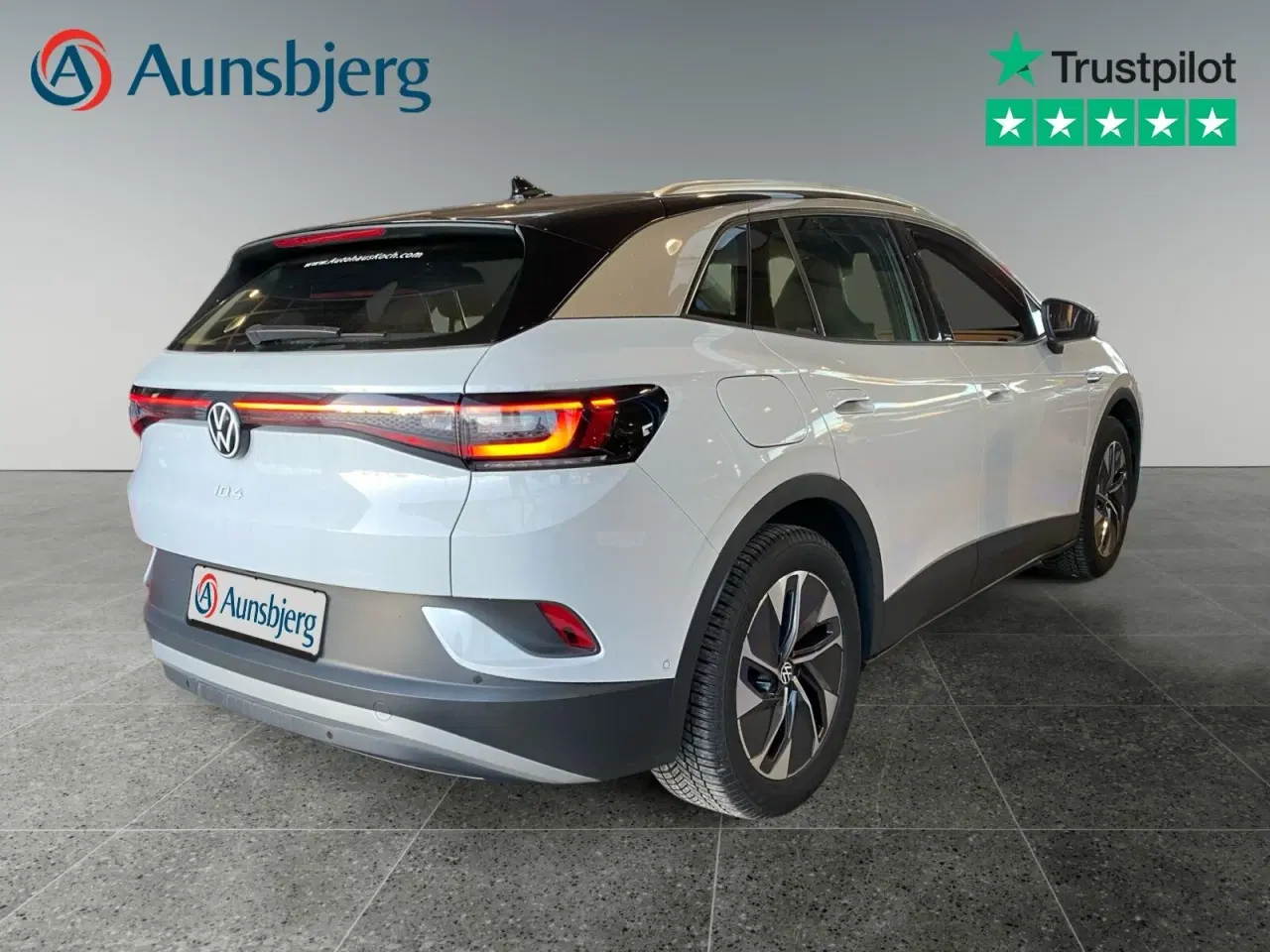 Billede 2 - VW ID.4 77 Pro Performance