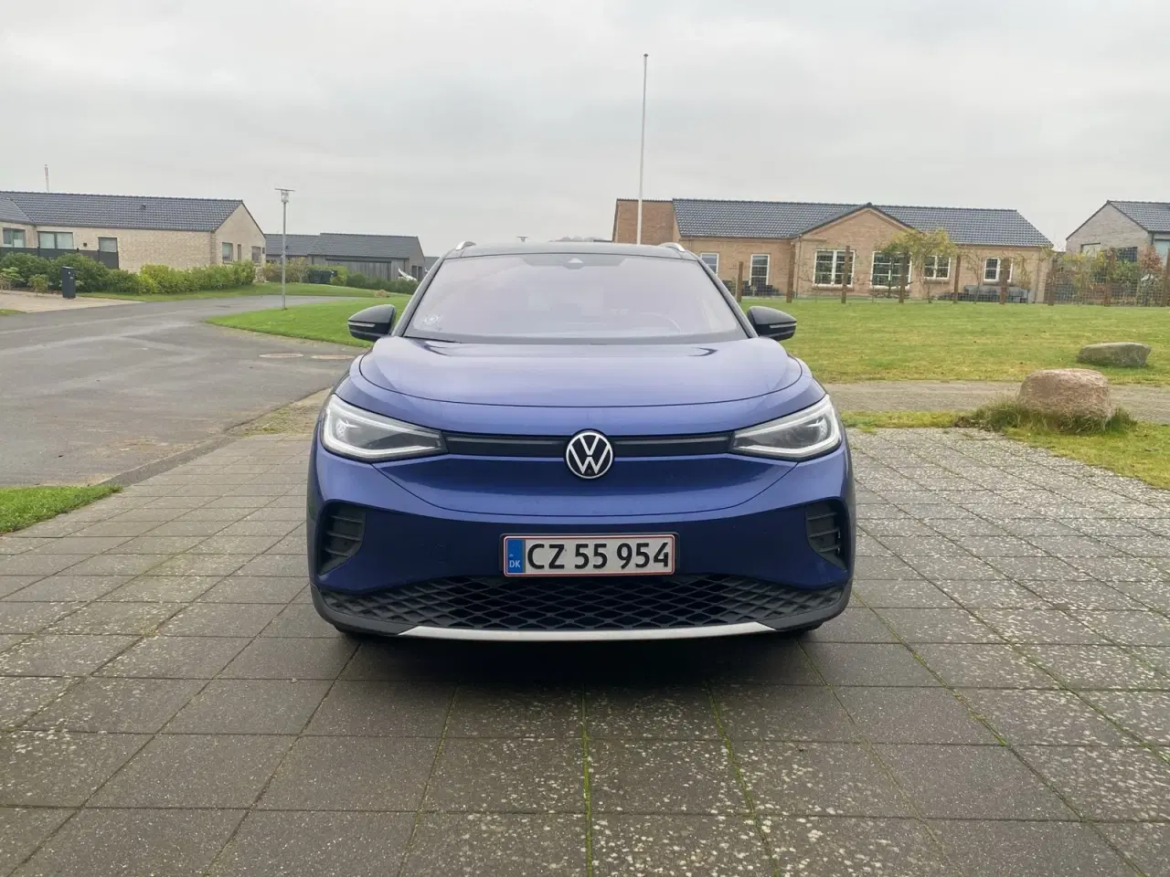 Billede 2 - VW ID.4 77 1ST Max