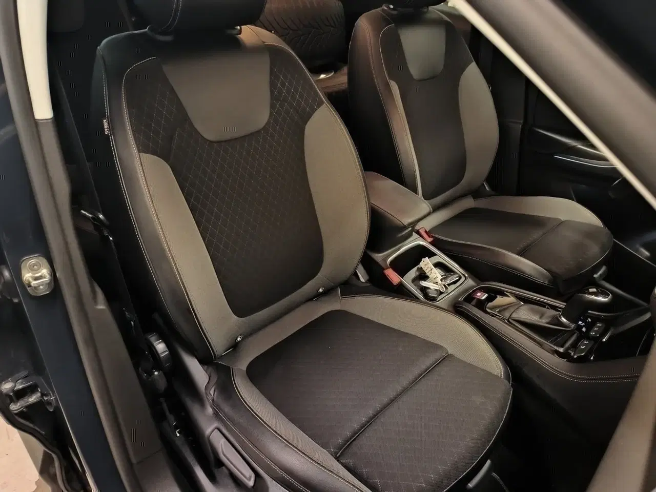 Billede 8 - Opel Grandland X 1,6 CDTi 120 Innovation aut.