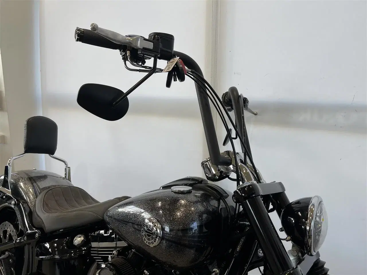 Billede 5 - Harley Davidson FXSB 103 Breakout