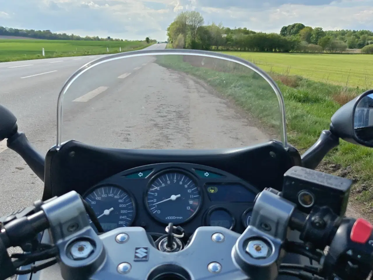 Billede 5 - Suzuki gsx750f 