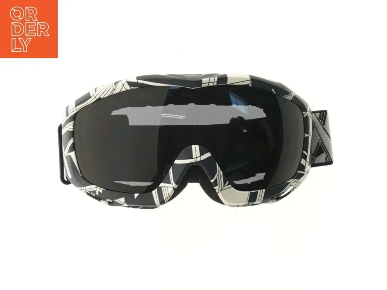 Billede 1 - Ski briller (str. 18 cm)