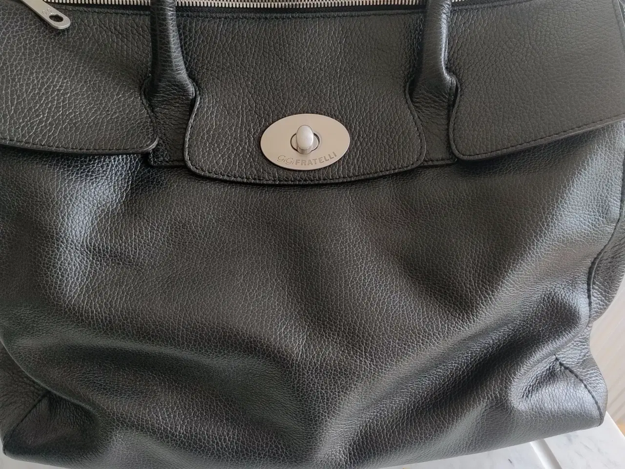 Billede 1 - Gigi Fratelli computer taske