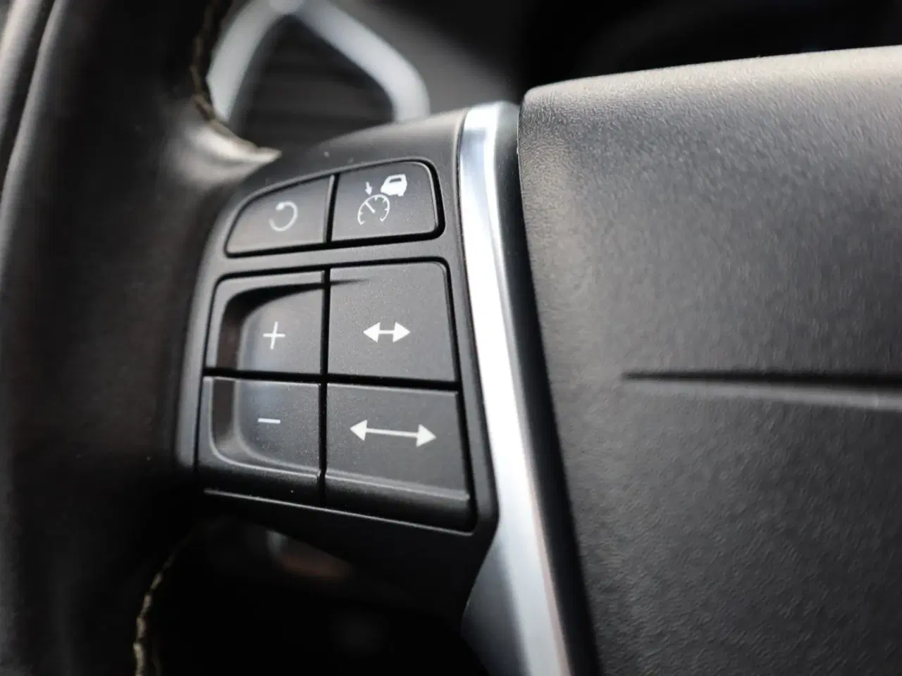 Billede 8 - Volvo XC60 2,4 D5 R-Design Polestar aut. AWD