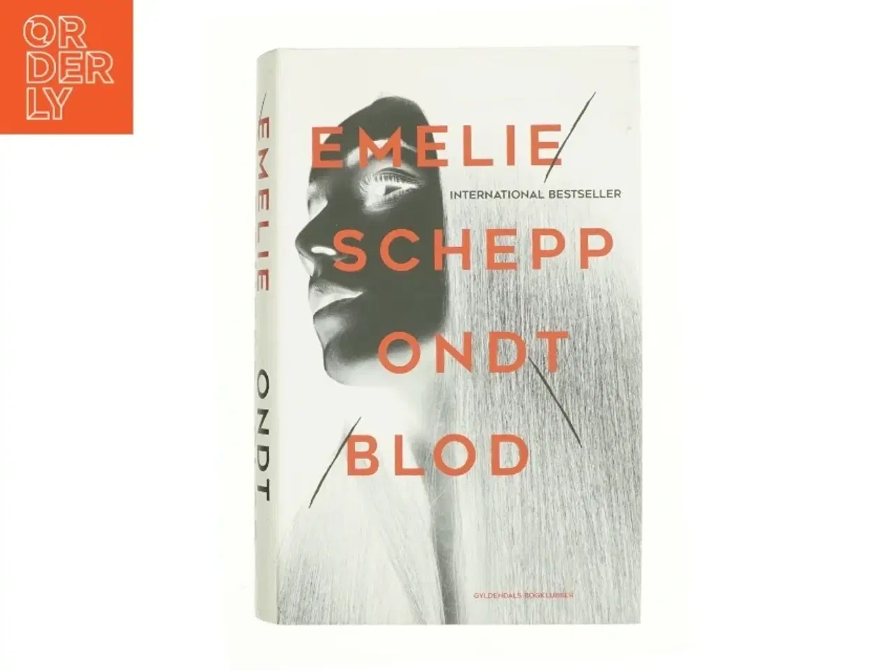 Billede 1 - Ondt Blod