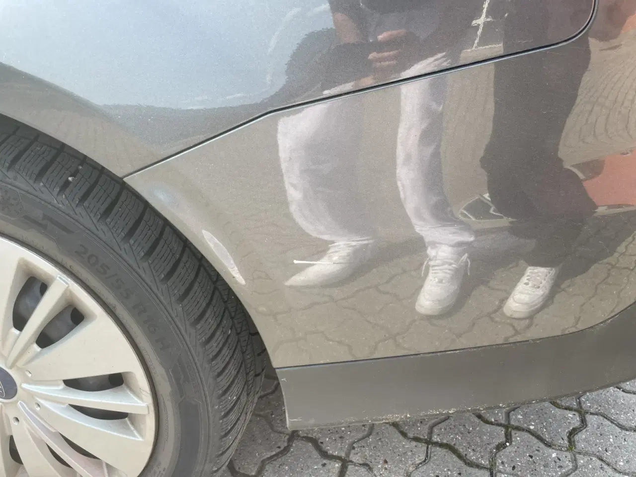 Billede 18 - Ford Focus 1,0 SCTi 125 Business stc.