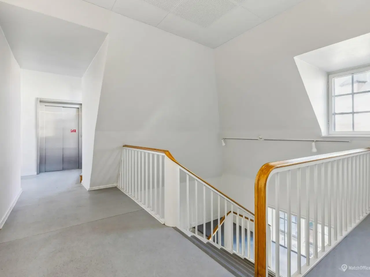 Billede 7 - Kontor-/kliniklejemål centralt i Kolding – Momsfrit