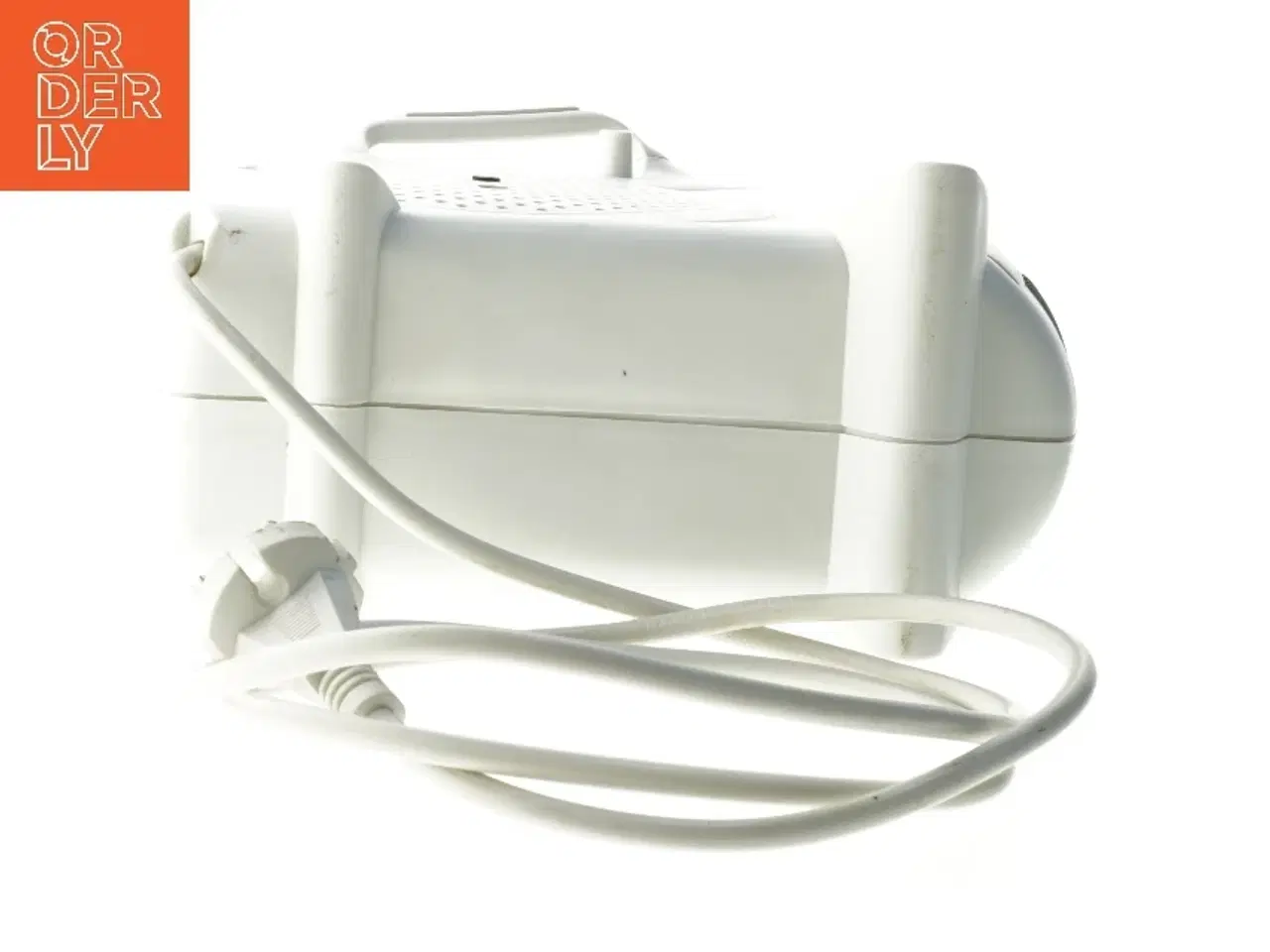 Billede 5 - Bomann varmeblæser fra Bomann (str. 23x25x10 cm)