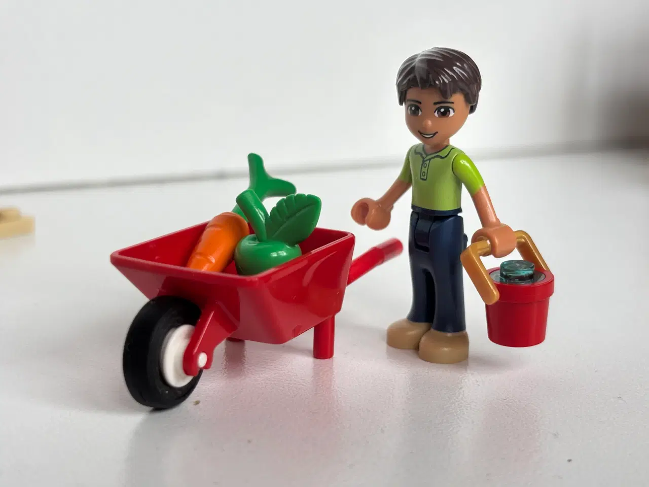 Billede 9 - LEGO Friends - Heartlake Horse Show 41057