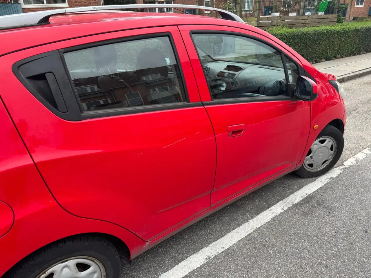 Billede 4 - Chevrolet Spark 1,0 LE