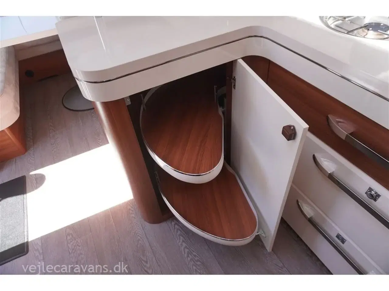 Billede 13 - 2020 - Hobby Excellent 560 CFe